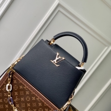 LV Capucines Bags